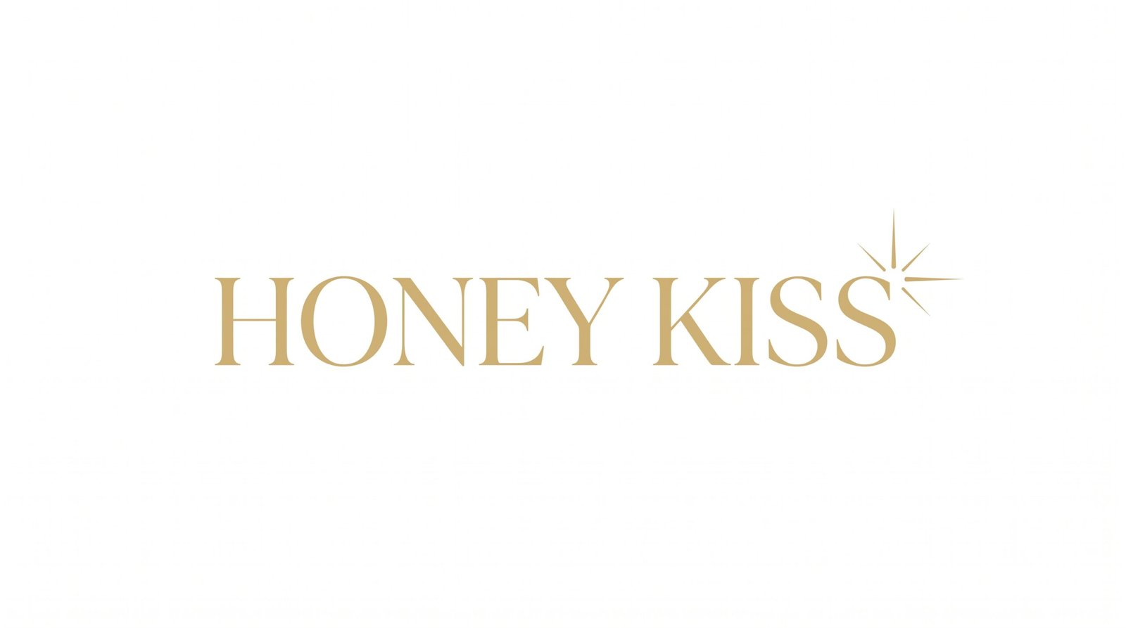 Logotipo Honey Flavor